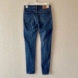 Levi’s Skinny Jeans